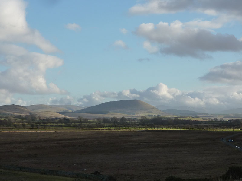 Great Mell Fell